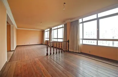 Higienopolis, 4 dormitórios , 2 suites , 4 vagas pertinho de tudo!