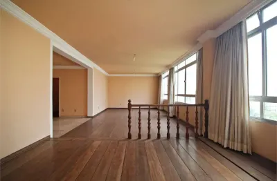 Higienopolis, 4 dormitórios , 2 suites , 4 vagas pertinho de tudo!