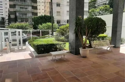 Apartamento com 3 quartos à venda na Rua Baronesa de Itu, --, Higienópolis, São Paulo