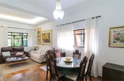 Casa com 3 quartos à venda na Rua Doutor Mário Cardim, --, Vila Mariana, São Paulo