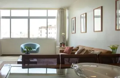 Apartamento com 3 quartos à venda na Rua Cardoso de Almeida, --, Perdizes, São Paulo