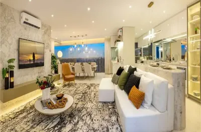 Apartamento-são paulo-vila mariana | ref.: reo629562