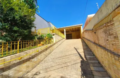 Casa com 3 quartos à venda na Rua Mário de Alencar, --, Vila Madalena, São Paulo