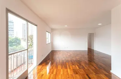 Apartamento com 3 quartos à venda na Rua Borges Lagoa, --, Vila Clementino, São Paulo