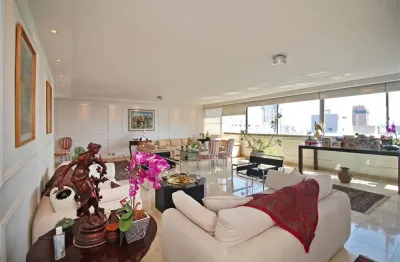 Apartamento com 3 quartos à venda na Alameda Lorena, --, Jardim América, São Paulo