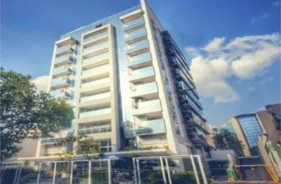 Sala comercial super moderna trademark faria lima vende/aluga