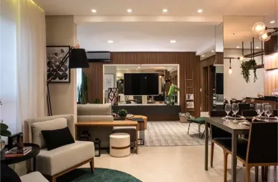 Apartamento com 3 quartos à venda na Rua Capitão Macedo, --, Vila Clementino, São Paulo