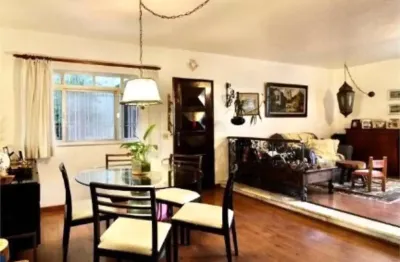 Casa com 5 quartos à venda na Rua Brito Peixoto, --, Brooklin, São Paulo