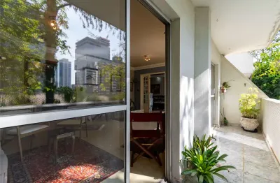 Apartamento com 4 quartos à venda na Rua João de Souza Dias, --, Campo Belo, São Paulo