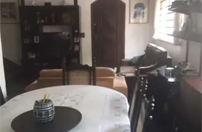 Casa com 3 quartos à venda na Avenida Pompéia, --, Pompéia, São Paulo