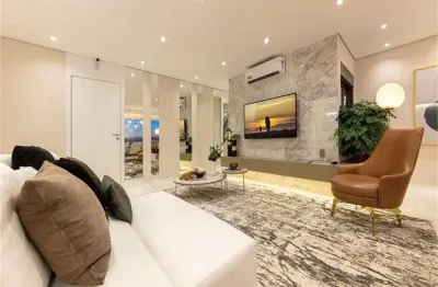 Apartamento com 2 quartos à venda na Rua Cubatão, --, Vila Mariana, São Paulo
