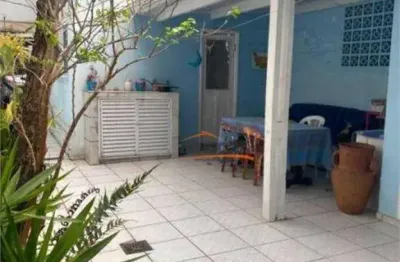 Casa com 3 quartos à venda na Rua Tavares Bastos, --, Perdizes, São Paulo