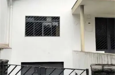 Casa com 3 quartos à venda na Avenida Senador Casimiro da Rocha, --, Planalto Paulista, São Paulo