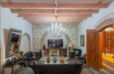 Casa comercial à venda na Alameda Ribeirão Preto, --, Bela Vista, São Paulo