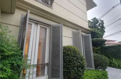 Casa com 5 quartos à venda na Rua Feliciano Maia, --, Jardim Paulista, São Paulo