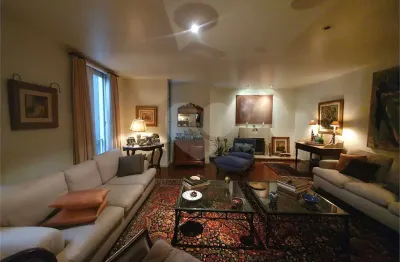 Casa com 5 quartos à venda na Rua Feliciano Maia, --, Jardim Paulista, São Paulo