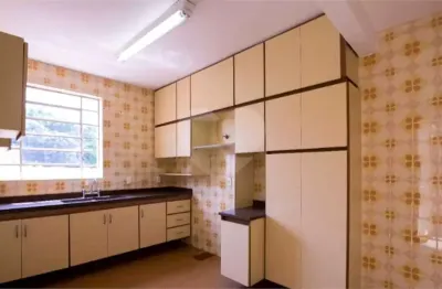 Casa com 3 quartos à venda na Rua Salvador Corrêa, --, Aclimação, São Paulo