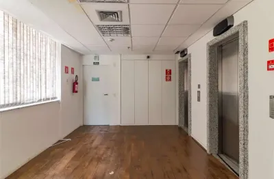 Ponto comercial à venda na Alameda Campinas, --, Jardim Paulista, São Paulo
