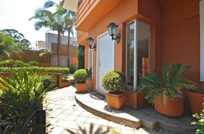 Casa com 4 quartos à venda na Rua Barão de Pirapama, --, Morumbi, São Paulo