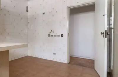 Apartamento com 3 quartos à venda na Alameda Joaquim Eugênio de Lima, --, Jardim Paulista, São Paulo