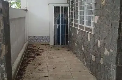 Casa comercial para alugar na Rua Macambará, --, Brooklin, São Paulo
