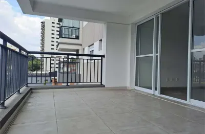 Apartamento com 3 quartos à venda na Rua Francisco Dias, --, Saúde, São Paulo