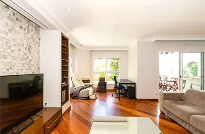 Casa em condomínio fechado com 3 quartos à venda na Rua Marcondésia, --, Chácara Flora, São Paulo