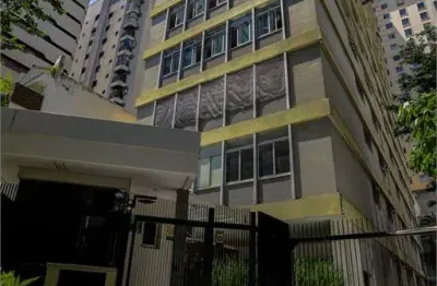 Apartamento com 4 quartos à venda na Rua Capitão Pinto Ferreira, --, Jardim Paulista, São Paulo