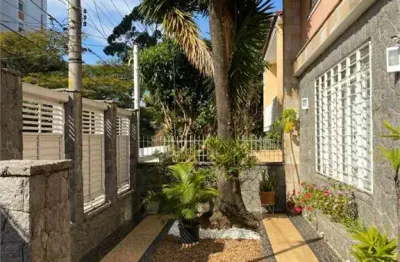 Casa com 3 quartos à venda na Rua Plínio de Morais, --, Perdizes, São Paulo