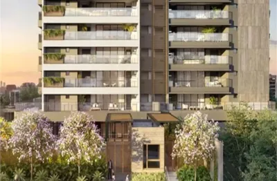 Apartamento com 4 quartos à venda na Rua Bartira, --, Perdizes, São Paulo