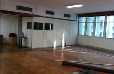 Locação de laje corporativa com| 400 m² | prédio inteiro com 6 andares na bela vista