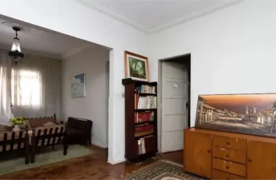 Casa com 5 quartos à venda na Rua Costa Carvalho, --, Pinheiros, São Paulo