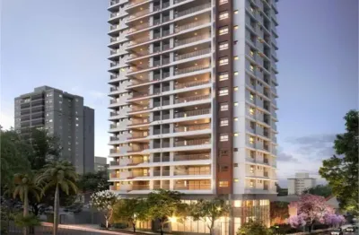 Apartamento com 4 quartos à venda na Rua Padre Chico, --, Perdizes, São Paulo