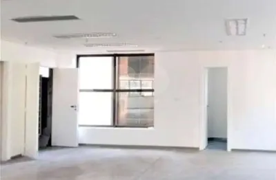 Sala comercial para alugar na Rua Arizona, --, Brooklin, São Paulo