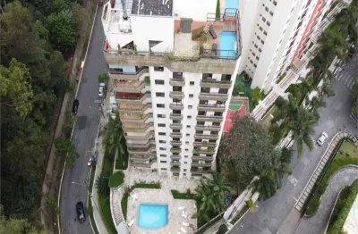 Apartamento 1 por andar a venda no morumbi para sua família com completa estrutura de lazer.