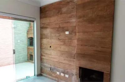 Casa com 3 quartos à venda na Rua Sabino, --, Bosque da Saúde, São Paulo