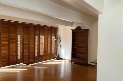 Apartamento com 4 quartos à venda na Rua Maranhão, --, Higienópolis, São Paulo