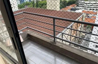 Apartamento com 3 quartos à venda na Avenida Doutor Cardoso de Melo, --, Vila Olímpia, São Paulo