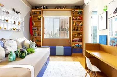Apartamento-são paulo-jardim américa | ref.: reo664797