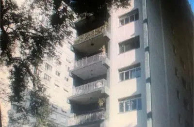 Apartamento com 2 quartos à venda na Rua Alagoas, --, Higienópolis, São Paulo