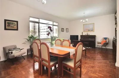 Apartamento com 2 quartos à venda na Rua Alagoas, --, Higienópolis, São Paulo