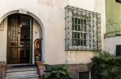 Casa com 6 quartos à venda na Alameda dos Tupiniquins, --, Moema, São Paulo