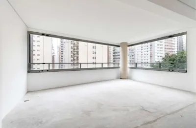 Jardim paulista! prédio novo, moderno e luxuoso no jardim américa