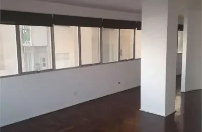 Apartamento com 3 quartos à venda na Alameda Ribeirão Preto, --, Bela Vista, São Paulo