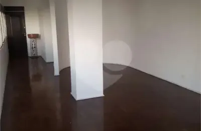 Apartamento com 3 quartos à venda na Alameda Ribeirão Preto, --, Bela Vista, São Paulo