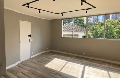 Apartamento com 3 quartos à venda na Rua Artur de Azevedo, --, Jardim América, São Paulo