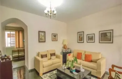 Casa com 3 quartos à venda na Avenida Ceci, --, Planalto Paulista, São Paulo