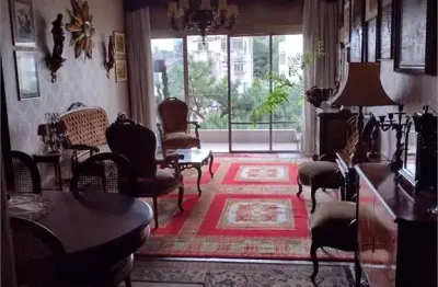 Apartamento com 3 quartos à venda na Rua Arruda Alvim, --, Pinheiros, São Paulo