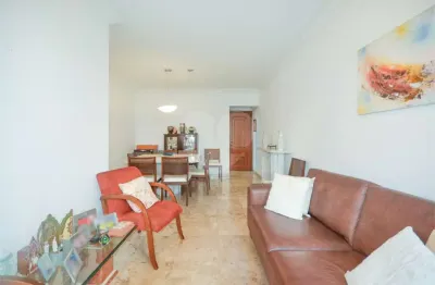 Apartamento com 3 quartos à venda na Avenida Jurema, --, Moema, São Paulo