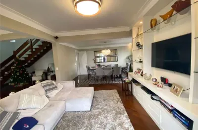 Apartamento com 4 quartos à venda na Avenida Prefeito Fábio Prado, --, Vila Mariana, São Paulo
